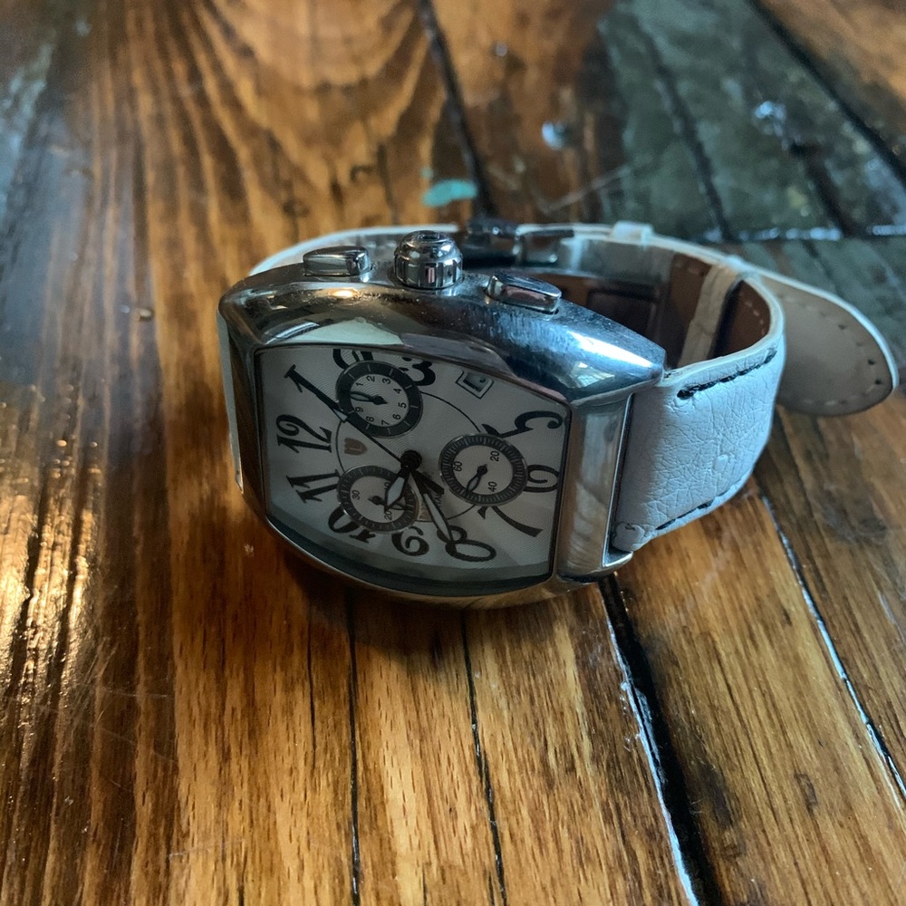 Lancaster | Stainless Steel - Picture 2 of 4